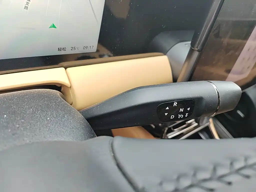 Leapmotor Leapmotor C11 — миниатюра 14