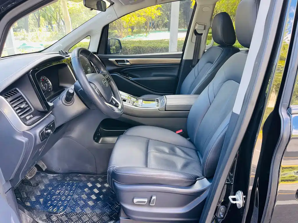 GAC Motor Trumpchi M8 — миниатюра 8