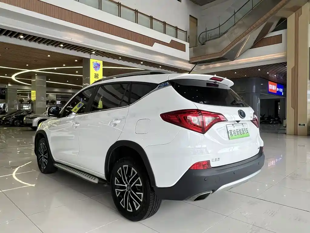 BYD New Energy — миниатюра 13