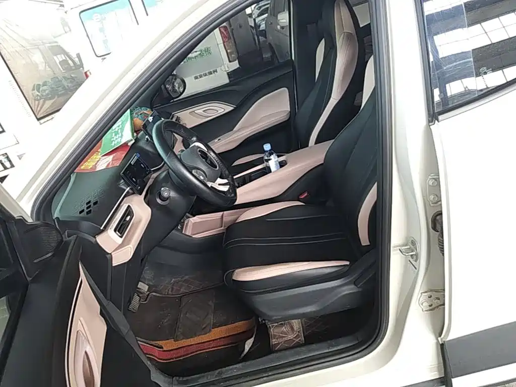 BYD Seagull — миниатюра 15