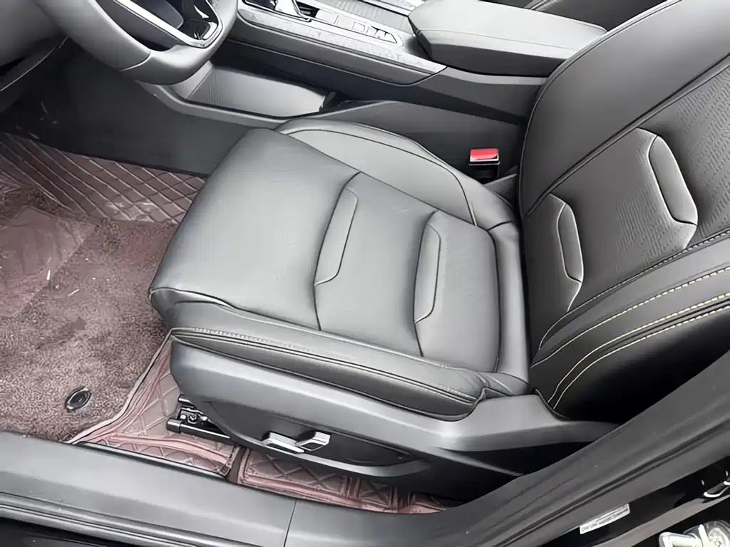 Geely Xingrui — миниатюра 6