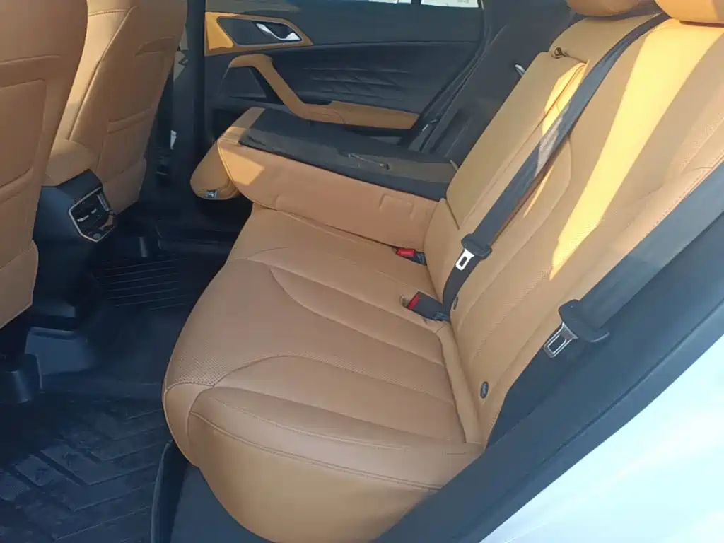 Roewe RX5 — миниатюра 17