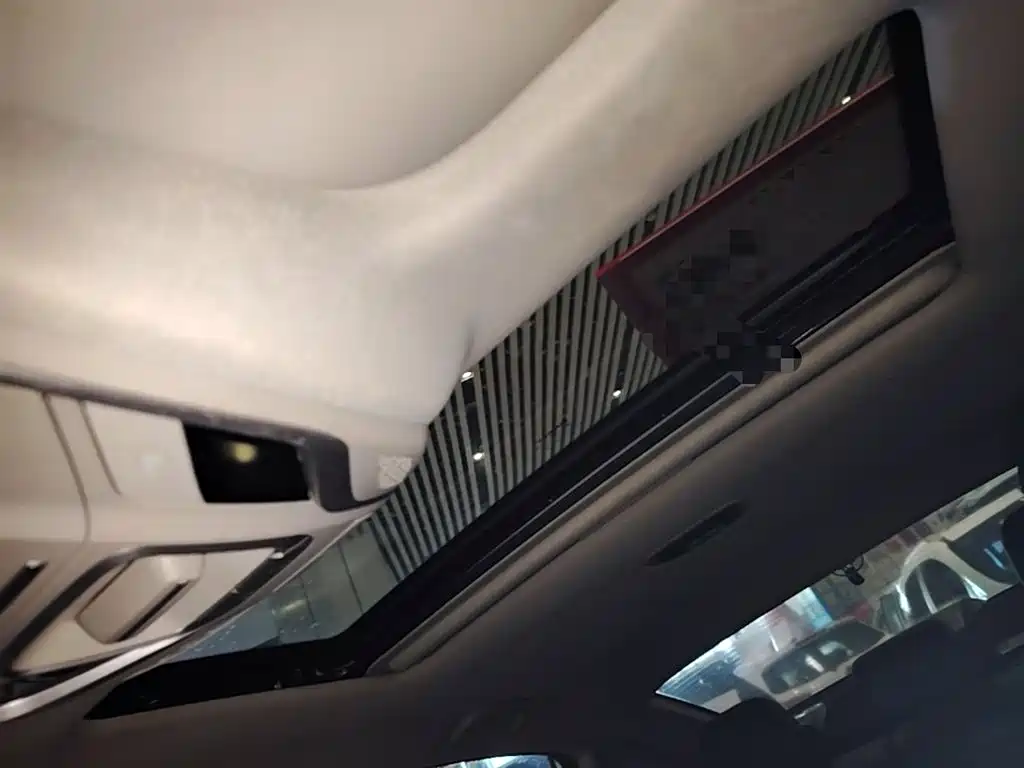 Geely Binrui — миниатюра 18