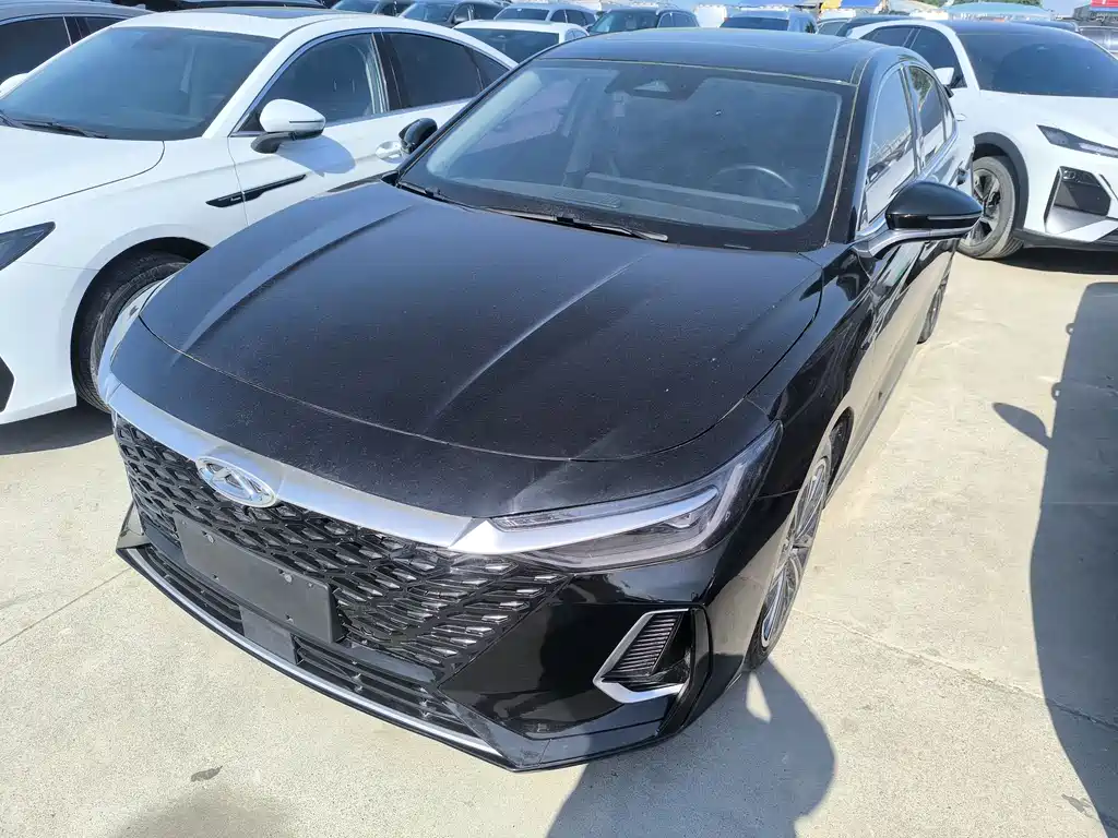 Chery Arrizo 8 2022