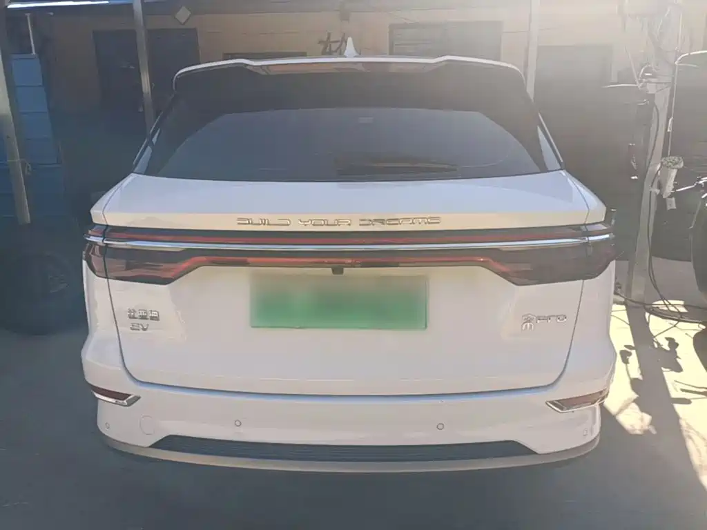 BYD Pro New Energy — миниатюра 6