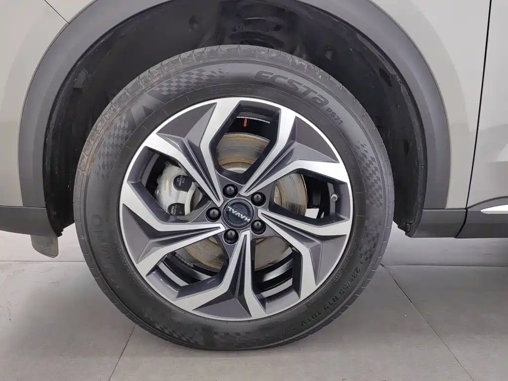 Haval Xiaolong MAX — миниатюра 17