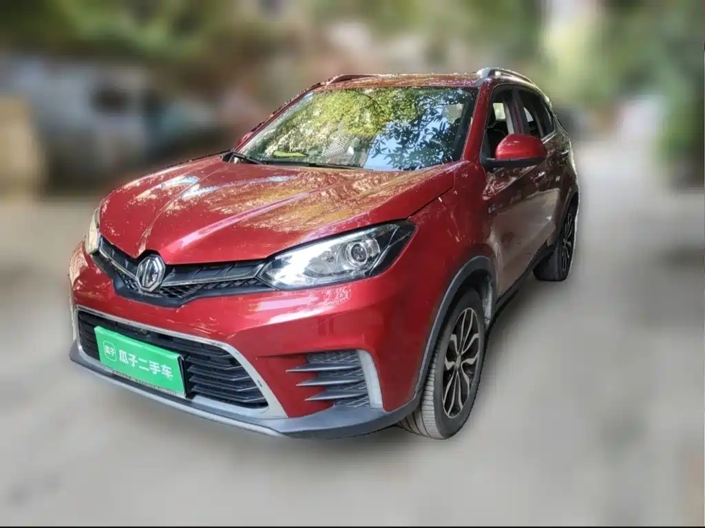 MG MG GS — миниатюра 25