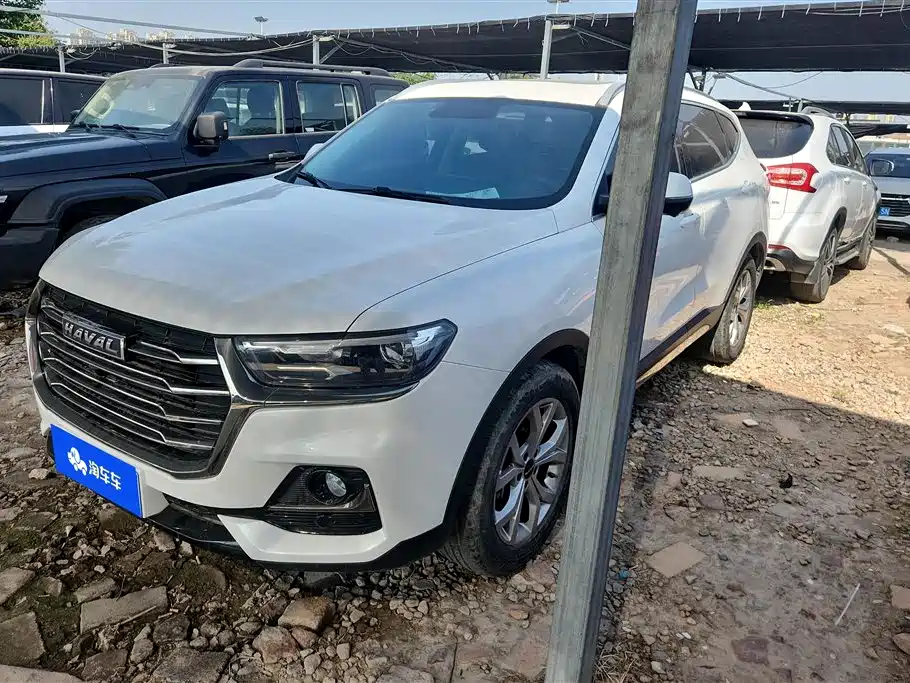 Haval H6 2022