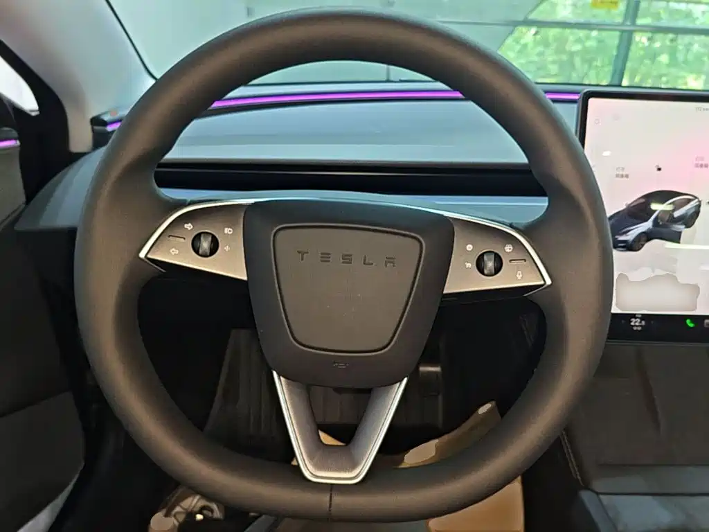 Tesla Model 3 — миниатюра 11