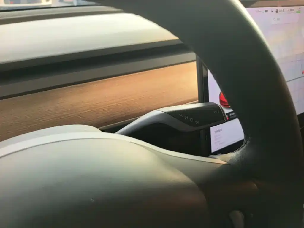 Tesla Model 3 — миниатюра 14