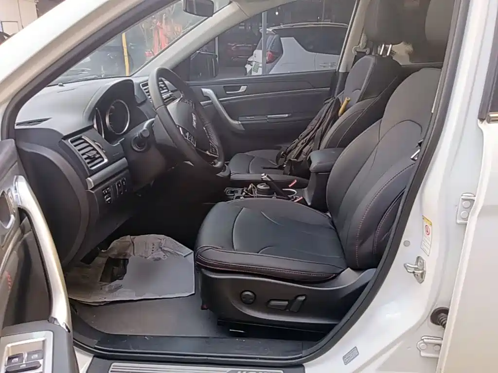 Haval H6 — миниатюра 15