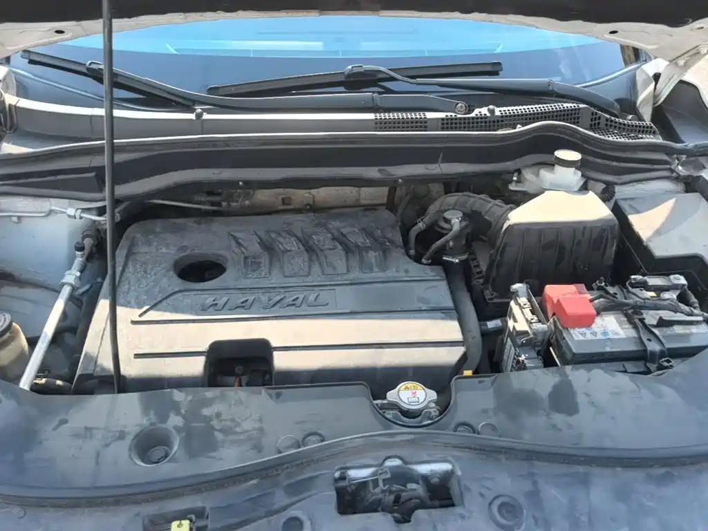 Haval M6 — миниатюра 20