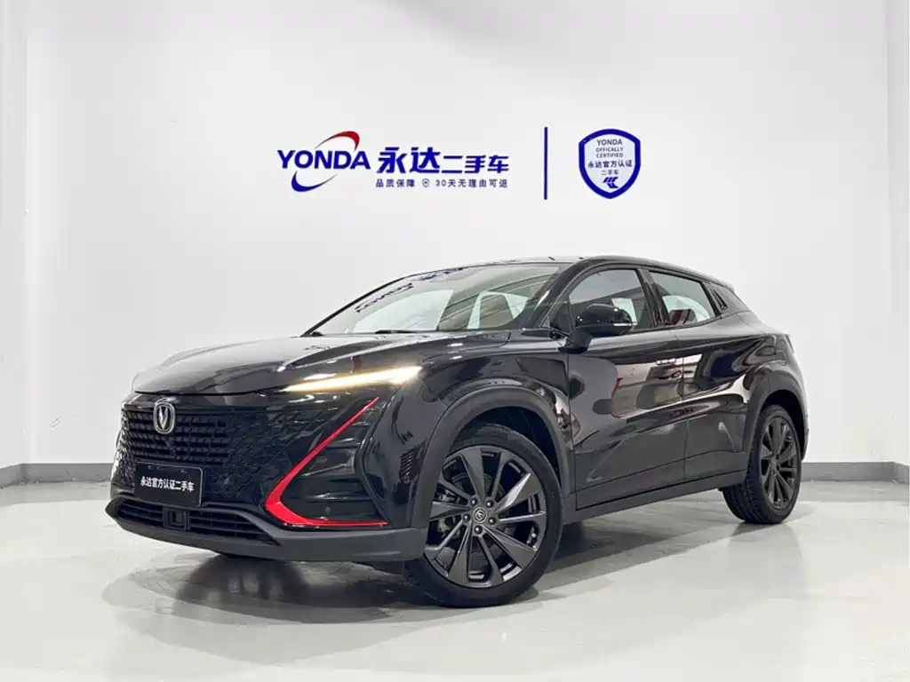 Changan UNI-T