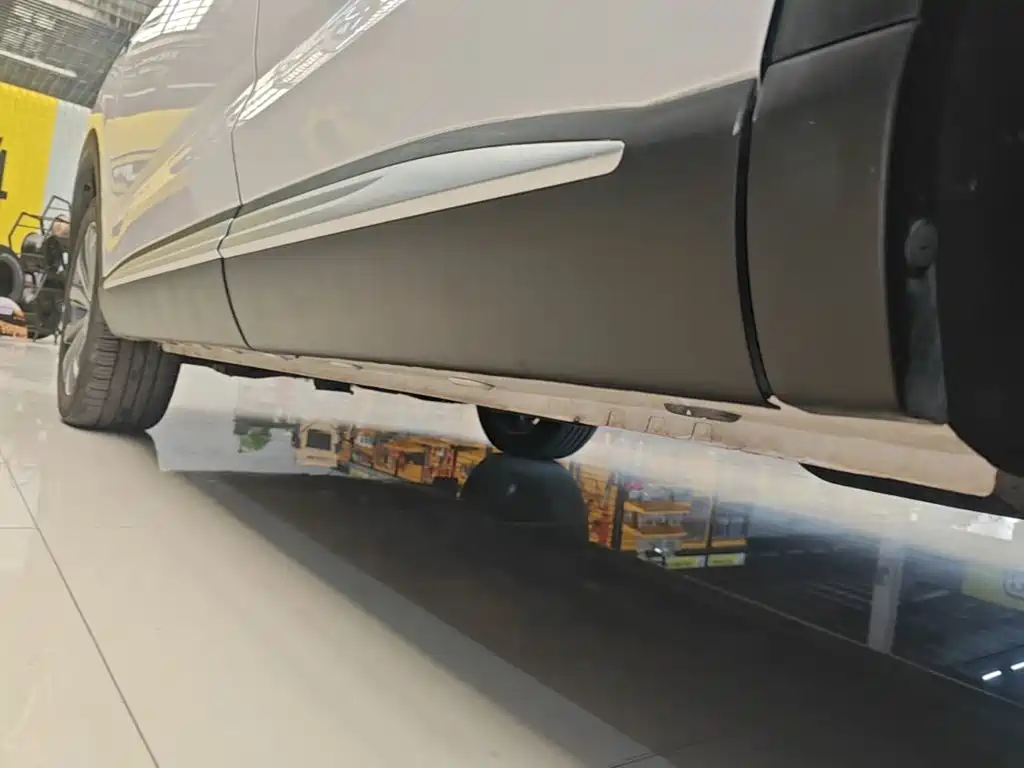 Roewe RX5 MAX — миниатюра 22
