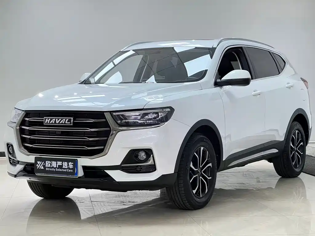 Haval H6 2021