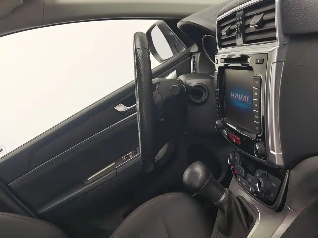Haval M6 — миниатюра 22