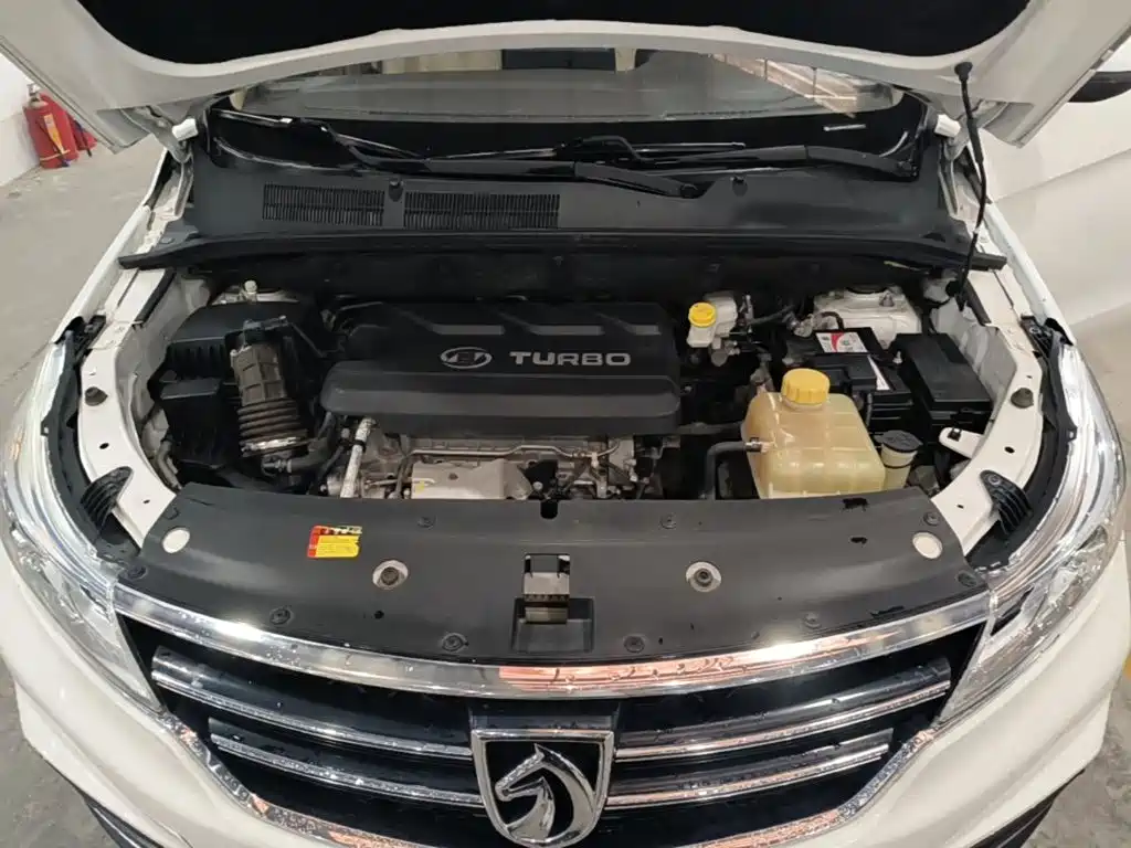 Baojun 730 — миниатюра 20