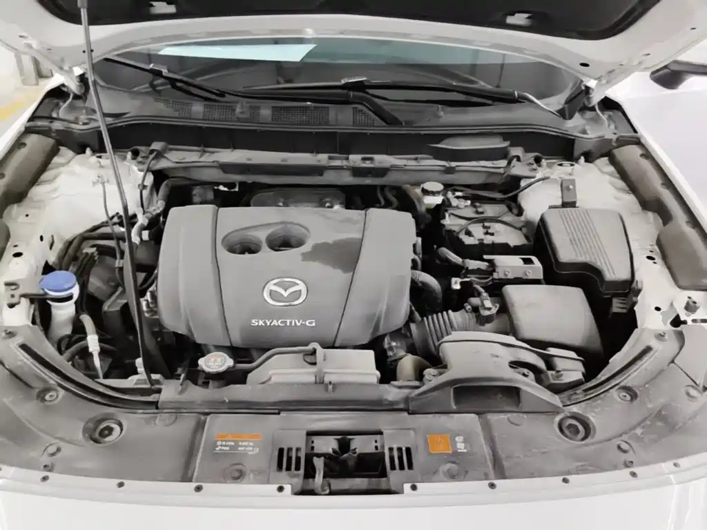 Mazda CX-5 — миниатюра 20