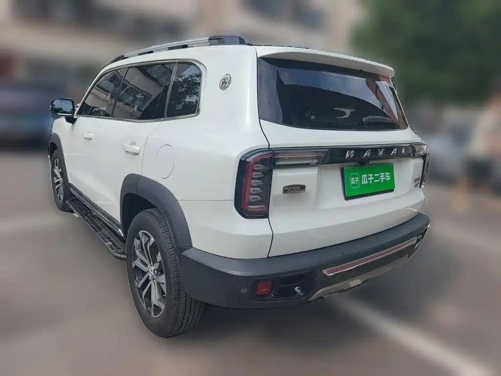 Haval Big Dog — миниатюра 4