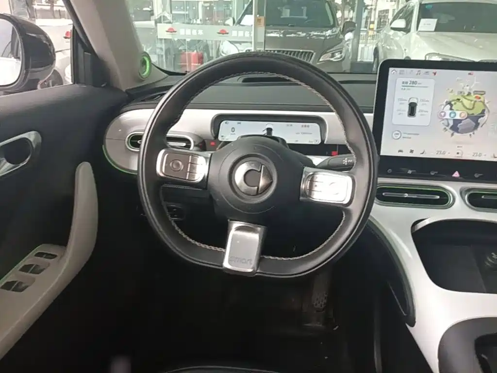 smart Smart #1 — миниатюра 11