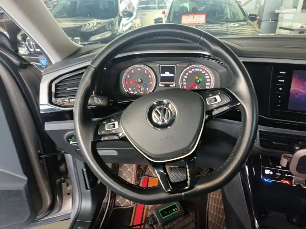 Volkswagen Tayron — миниатюра 11