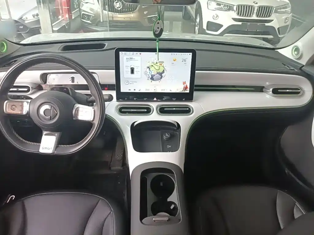 smart Smart #1 — миниатюра 10