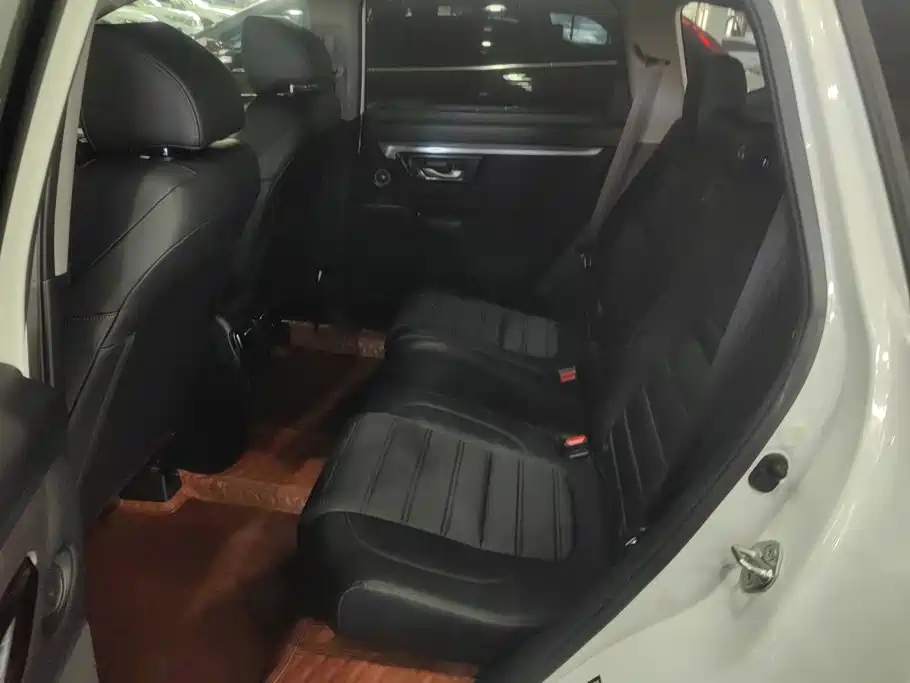 Honda Breeze — миниатюра 11