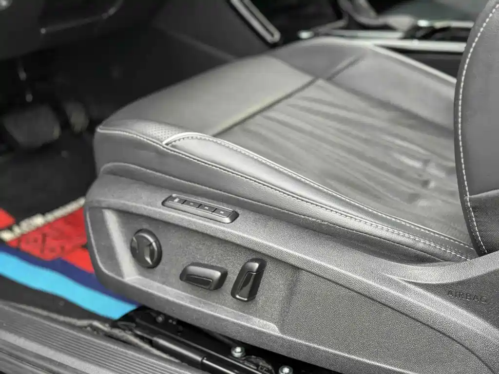 Volkswagen Passat — миниатюра 8