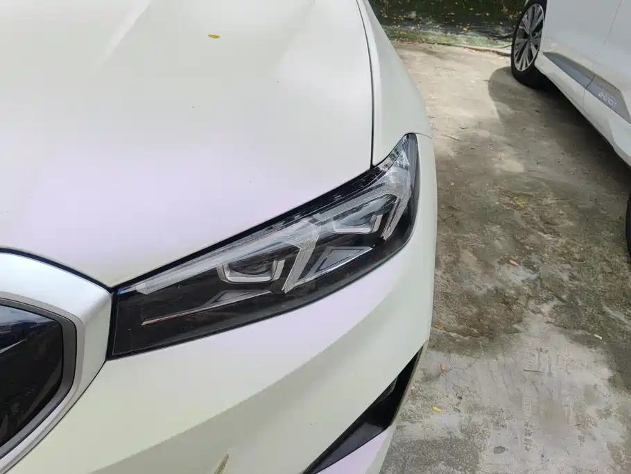 BMW i3 — миниатюра 5