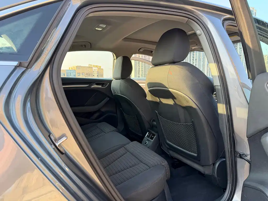 Audi A3 — миниатюра 11