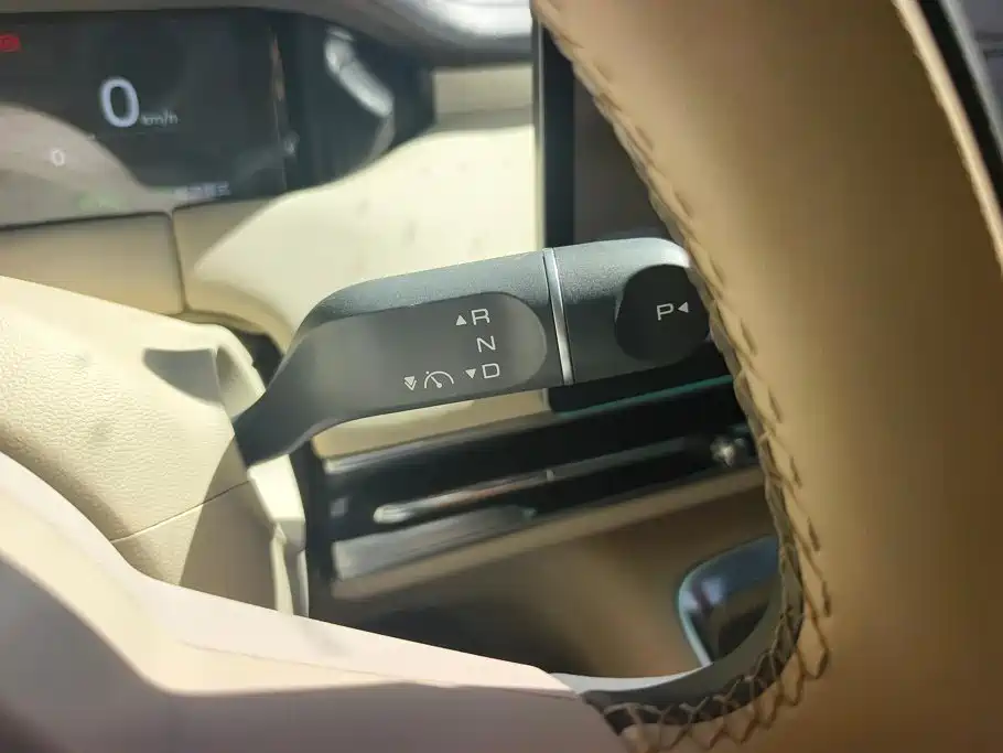 Wuling Bingo S — миниатюра 16