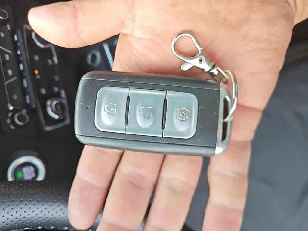 Fengguang Fengguang S560 — миниатюра 9