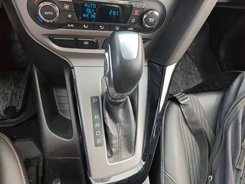 Ford Focus — миниатюра 19