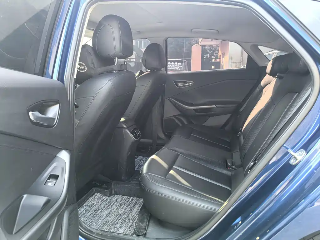 Hyundai Fista — миниатюра 6