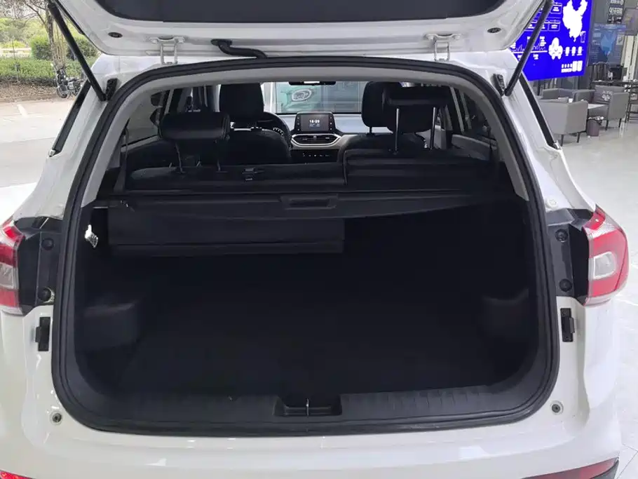 Baojun 510 — миниатюра 4