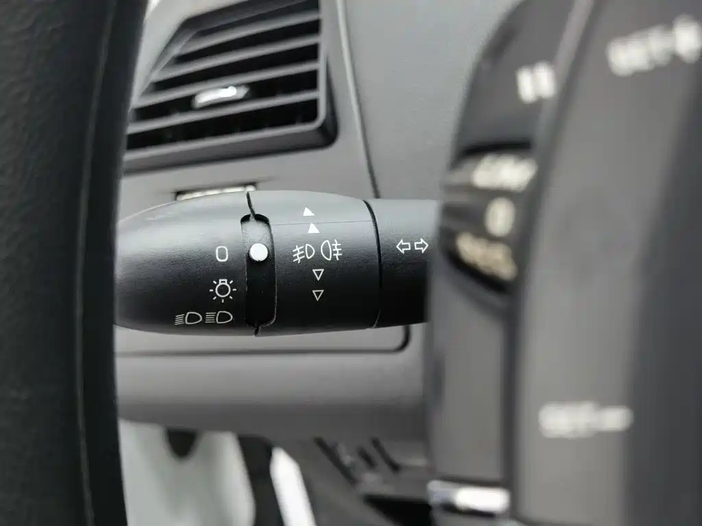 Citroen C-Quatre — миниатюра 21