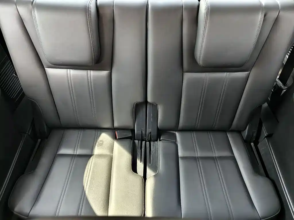 Changan CS95 — миниатюра 12