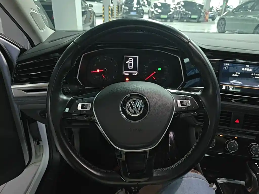 Volkswagen Sagitar — миниатюра 11