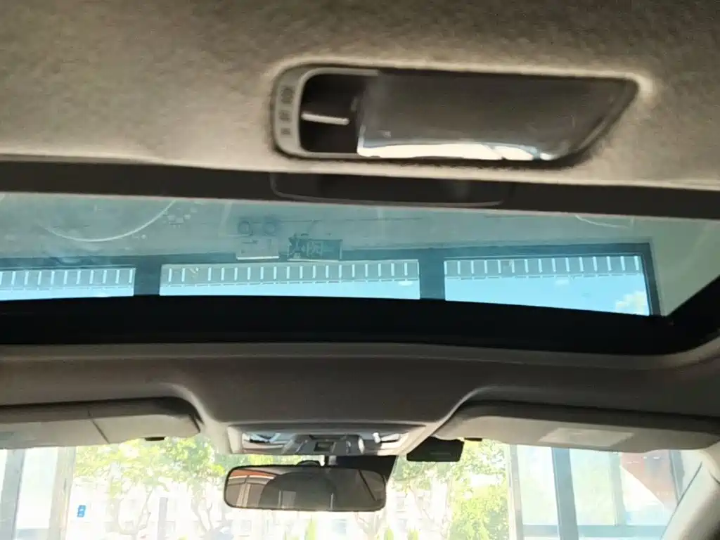 Nissan Sylphy — миниатюра 18