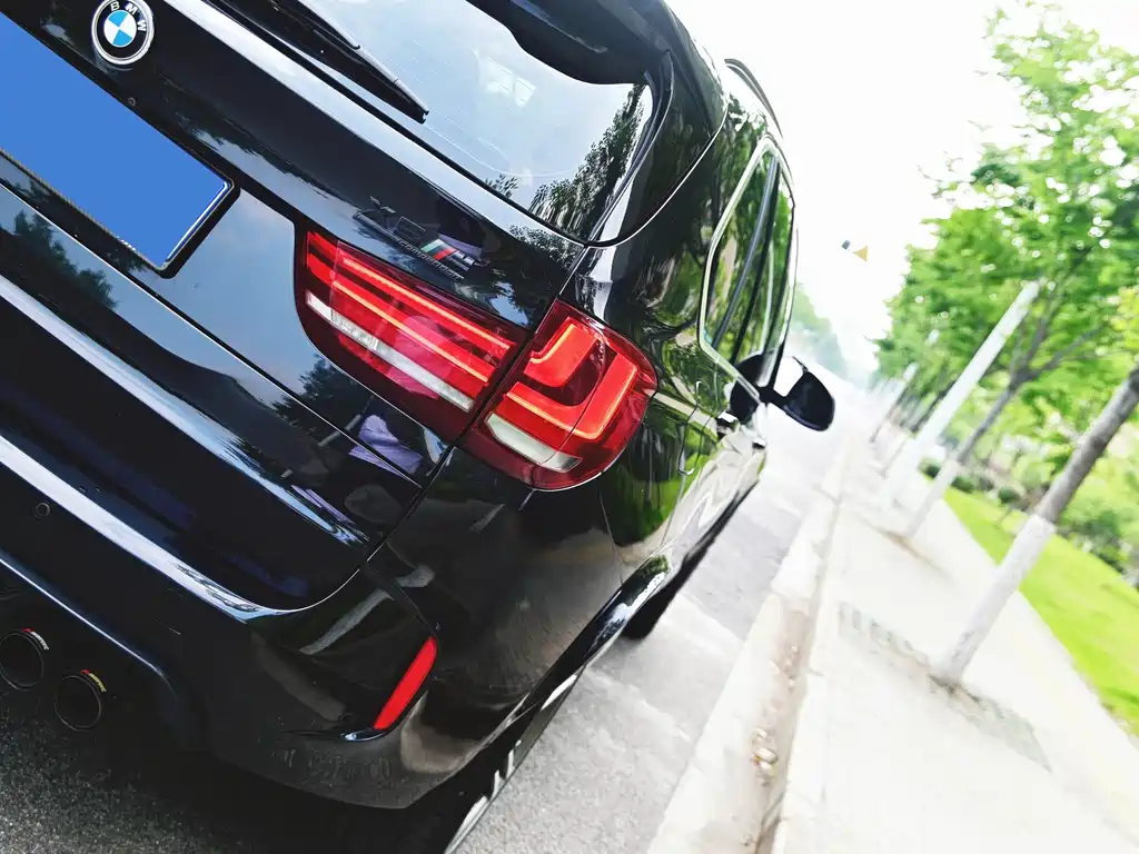 BMW X5 2015 X5