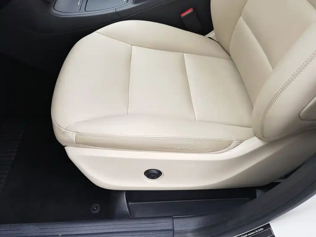 Mercedes-Benz B-Class — миниатюра 20