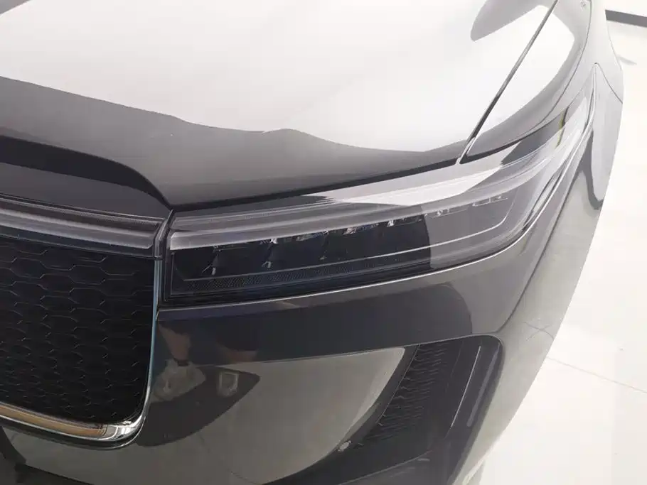 Li Auto Li ONE — миниатюра 5