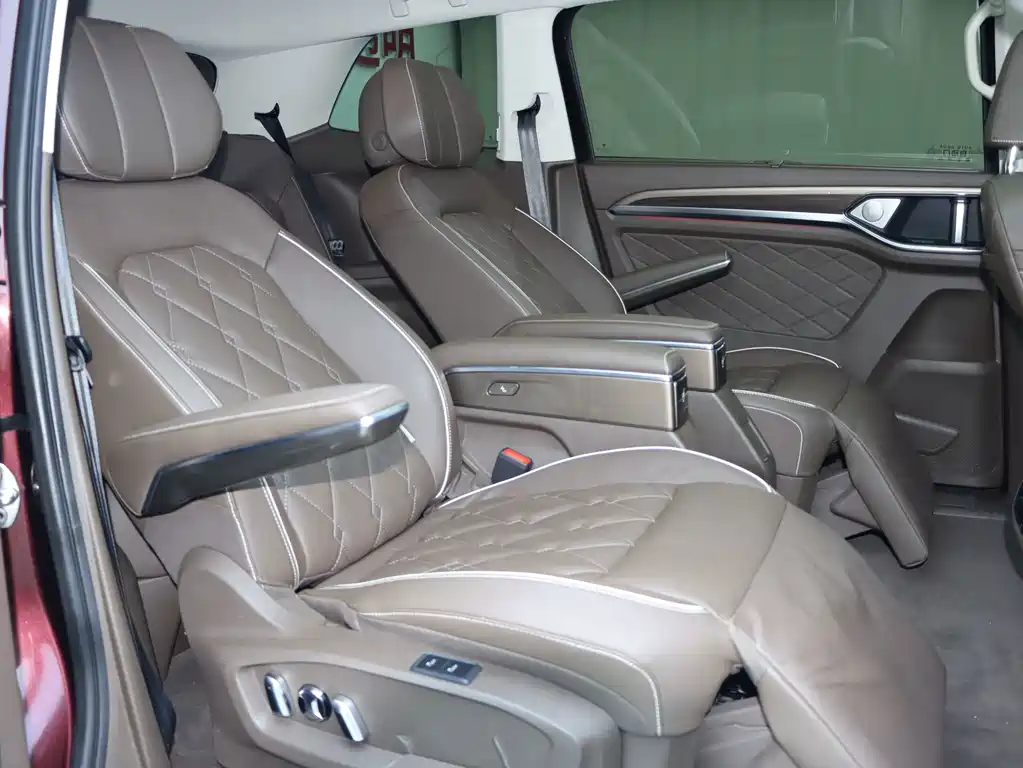 Volkswagen Viloran — миниатюра 18