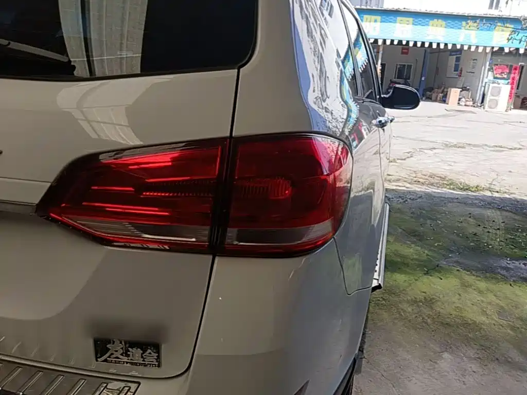 Haval H6 — миниатюра 8