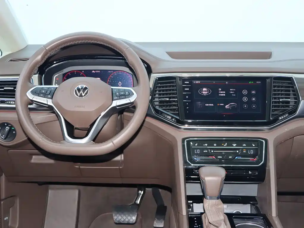 Volkswagen Viloran — миниатюра 8