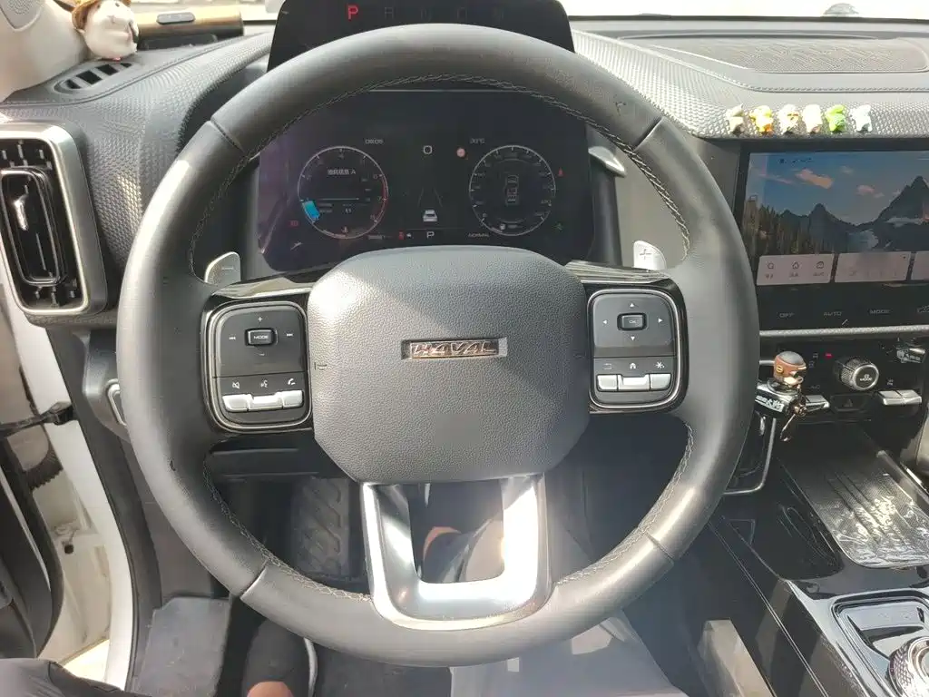 Haval Big Dog — миниатюра 11
