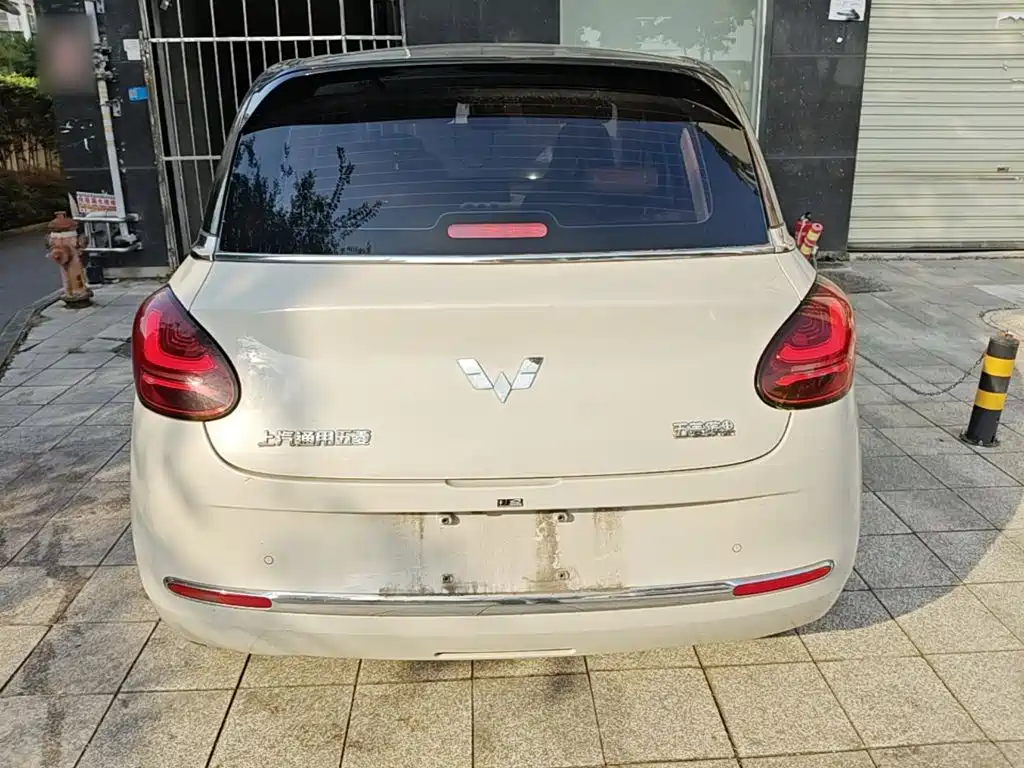 Wuling Bingo — миниатюра 6