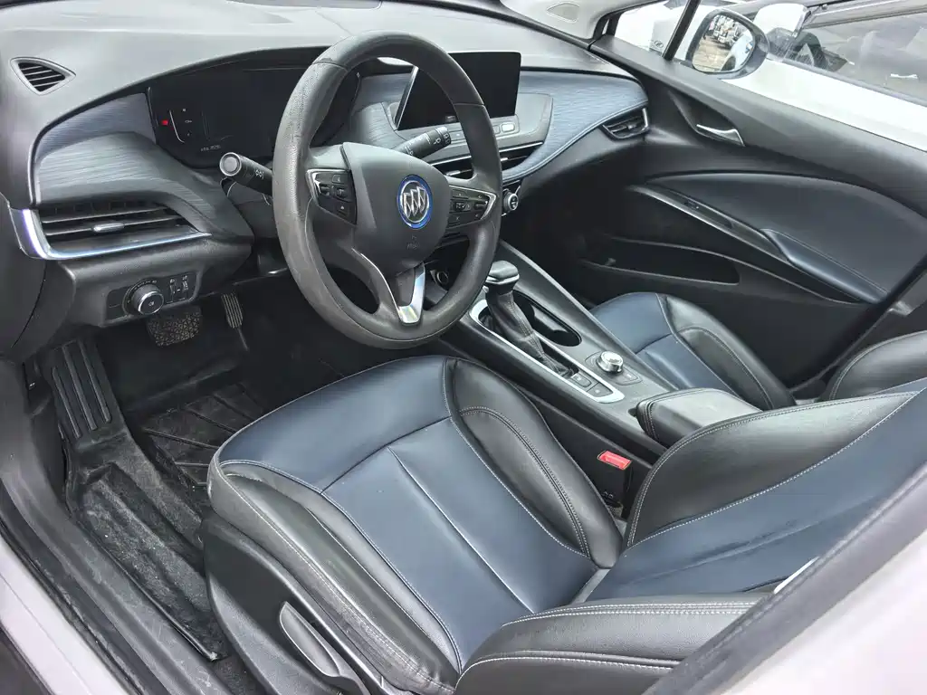 Buick Velite 6 — миниатюра 10
