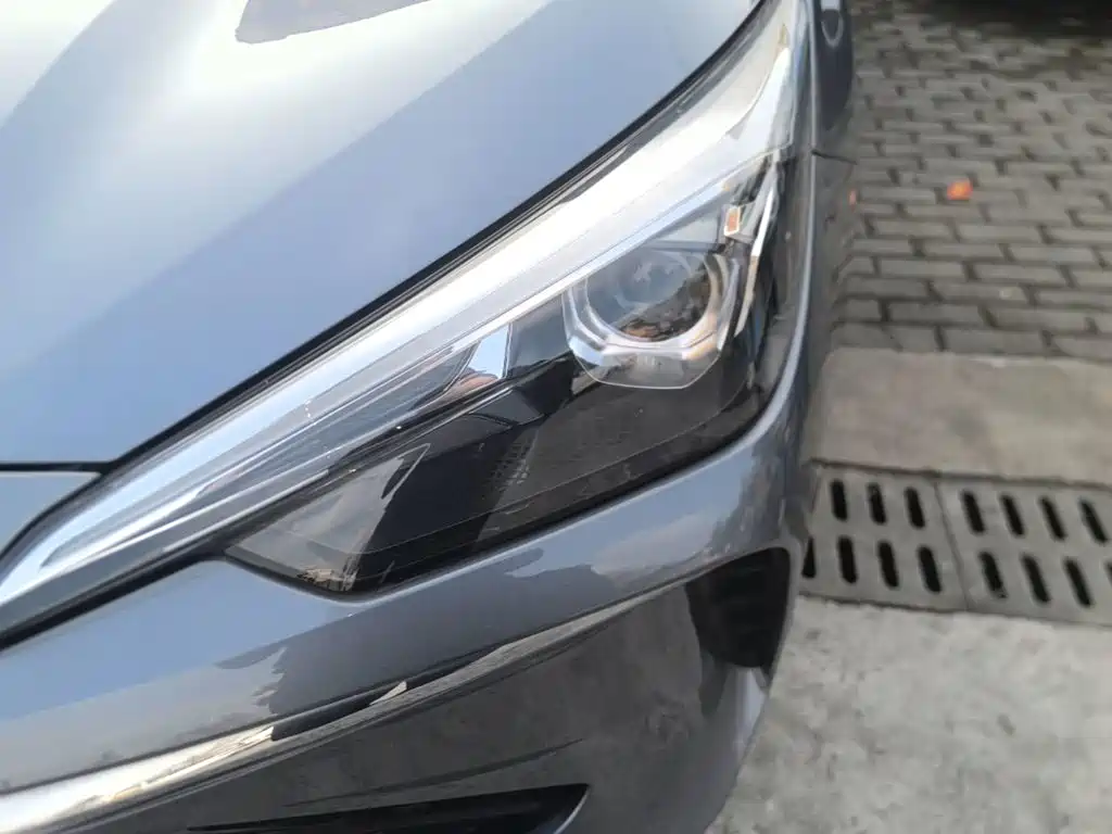 Roewe i5 — миниатюра 24