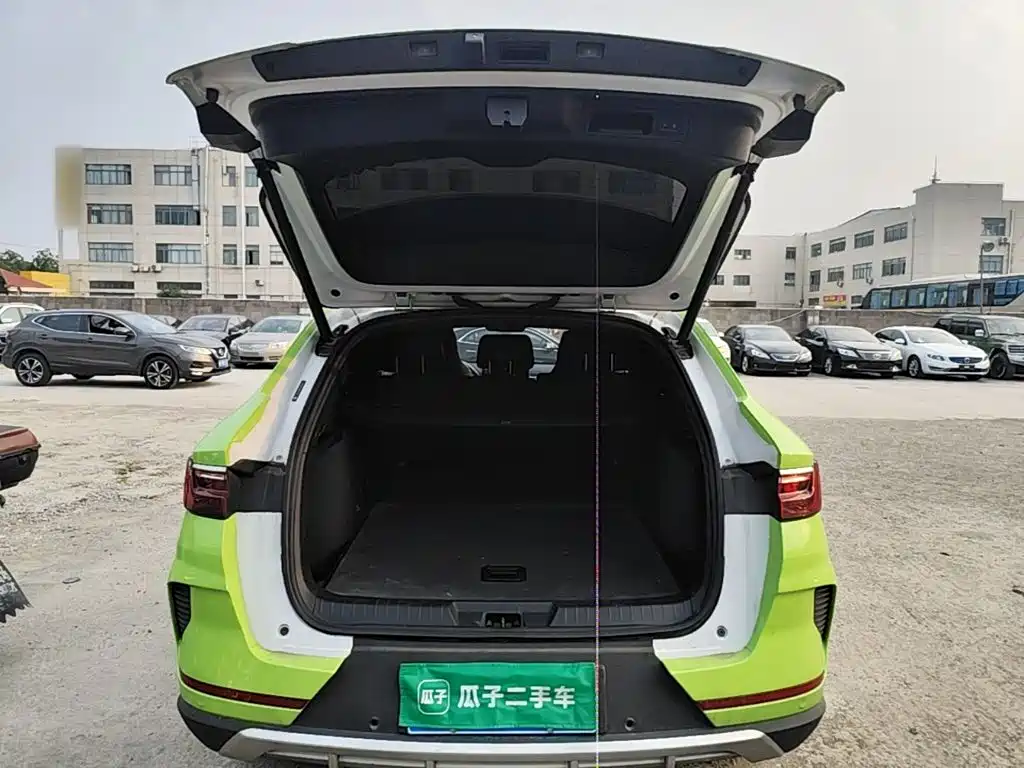 BYD PLUS — миниатюра 19